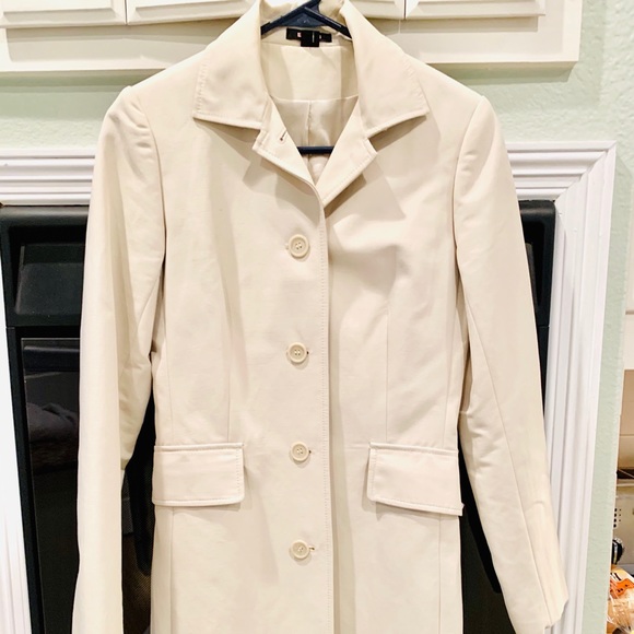 Trench Coat - Picture 1 of 5